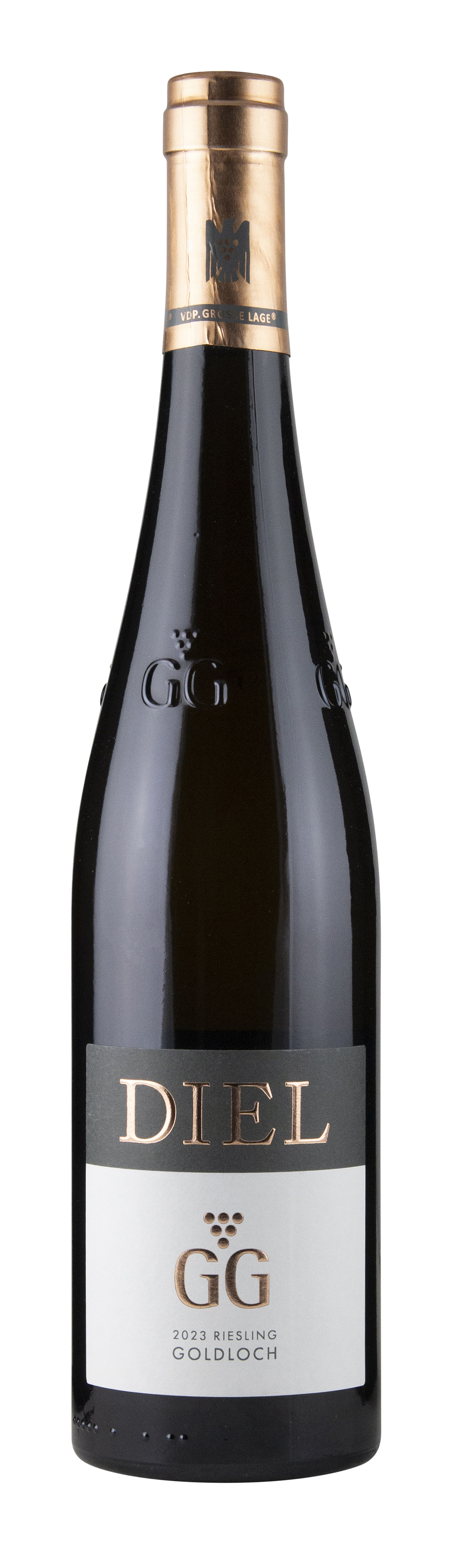 Diel Goldloch Riesling GG 2023